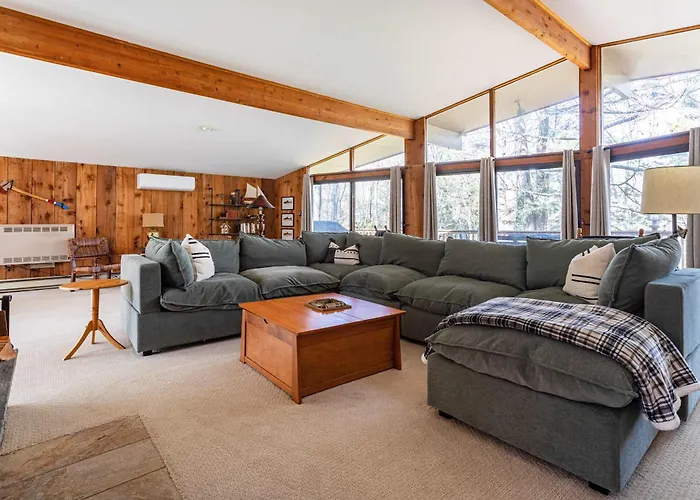 Whispering Pines Chalet Game Room Fire Pit