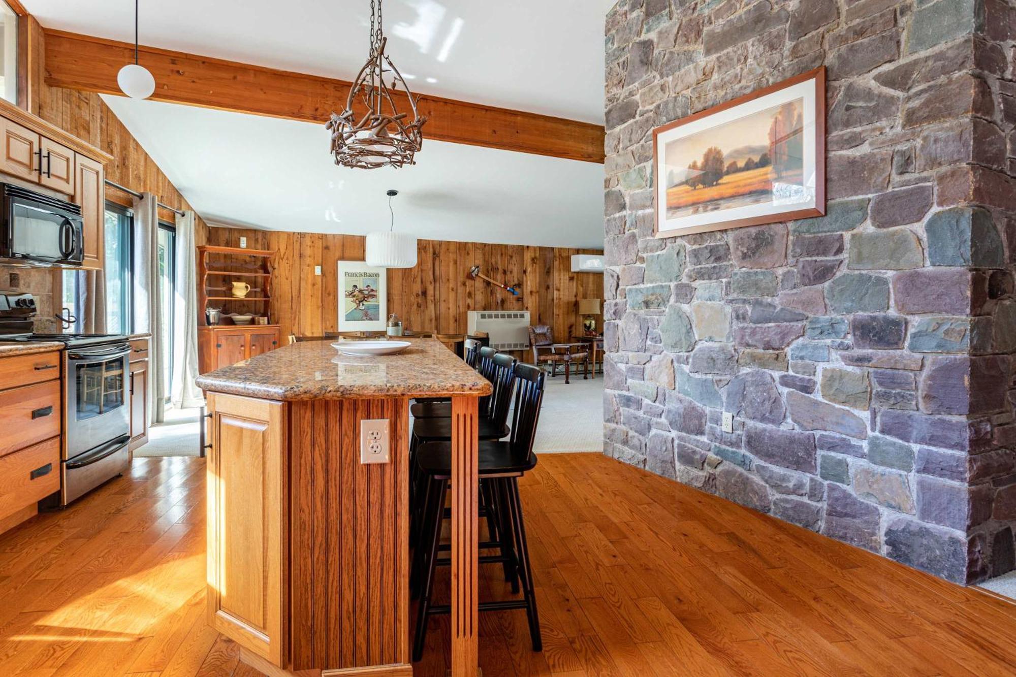 Holiday home Whispering Pines Game Fire Pit Pocono Pines